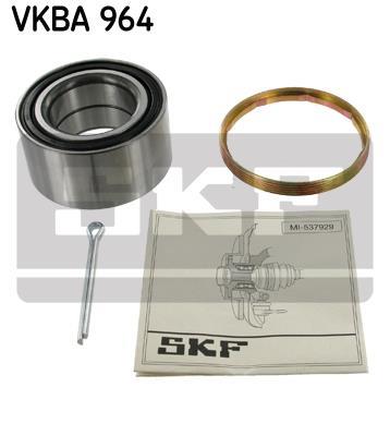Roulement de roue SKF VKBA 964